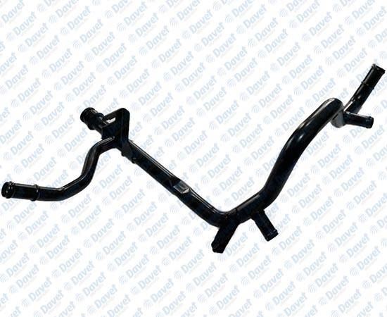 ATIK 231 Devirdaim Su Borusu Golf Iv A3 96-06 1.6